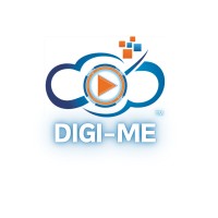 Digi-Me, a JSTN company logo - Similar company to Armor