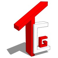 TCG SPRL ( Terrassement & Construction de Gouy) logo - Similar company to Sodemaco