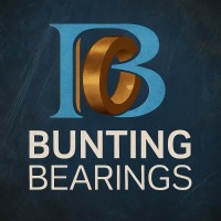 Bunting Bearings, LLC logo - Similar company to Vacuum Interrupters, Llc.