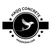 Haqq Concrete Estimating Service logo - Similar company to Kat Rebar