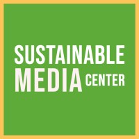 Sustainable Media Center logo - Similar company to Userwerk Us