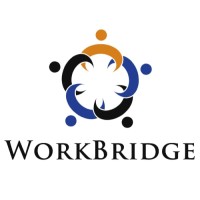 WorkBridge logo - Similar company to Workbridge