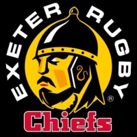 Exeter Chiefs logo - Similar company to Raceworld Ltd