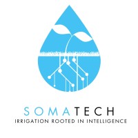 SomaTech logo - Similar company to Rebel Check