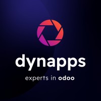 Dynapps Switzerland | Experts in Odoo logo - Similar company to DPHI