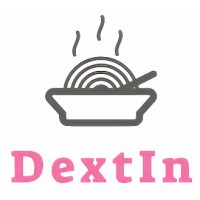 Dextin Technologies logo - Similar company to Sparkaufen
