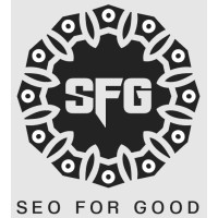 SEO for Good logo - Similar company to Flick Change