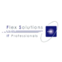 Flex-Solutions logo - Similar company to Flexworks
