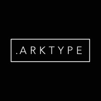 ARKTYPE logo - Similar company to Gomatic