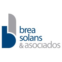 Brea Solans & Asociados logo - Similar company to Tecoar