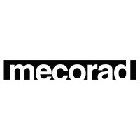 mecorad GmbH logo - Similar company to Htsb Hightech Startbahn