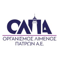 Patras Port Authority - ΟΛΠΑ Α.Ε. logo - Similar company to Hyperco S.A.