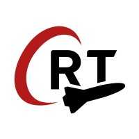 Cornell Rocketry Team logo - Similar company to Cuair