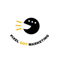 Pixel Dot Marketing logo - Similar company to Flipflop Digital - Agency