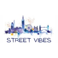 Street Vibes BV logo - Similar company to Coucou