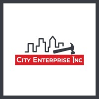 City Enterprise, Inc. logo - Similar company to Custom Energy Loop