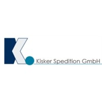 Kisker Spedition GmbH logo - Similar company to Graß Spedition