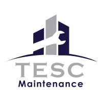 TESC Maintenance logo - Similar company to Tesc Automation
