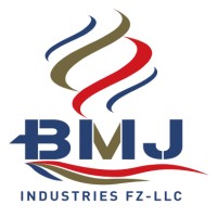 BMJ Industries FZ-LLC logo - Similar company to Gulbahar Group