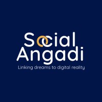 Social Angadi logo - Similar company to Tech Minions