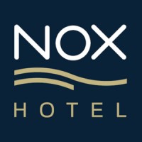 Nox Hotel Galway logo - Similar company to Marsa Waves