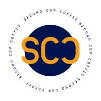 Second Cup Coffee logo - Similar company to Interways Media Pvt Ltd