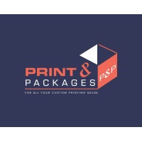 Print And Packages logo - Similar company to Wiretree