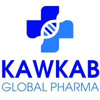 KAWKAB GLOBAL PHARMA logo - Similar company to Fortune Pharma County