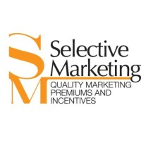 Selective Marketing logo - Similar company to Catalyst, Inc.