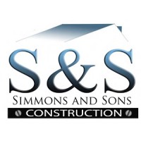 Simmons and Sons Construction logo - Similar company to Arun Developers