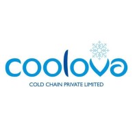 Coolova Cold Chain logo - Similar company to Dev Bhumi Cold Chain