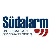 Südalarm GmbH logo - Similar company to Ziemann Gruppe