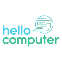 Hello Computer