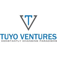 TUYO VENTURES LLC logo - Similar company to Diabetic Wound Management - Uae