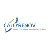Calo'Renov logo - Similar company to Concepte'Bat