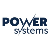 Power Systems HU logo - Similar company to Dat Bouwsystemen