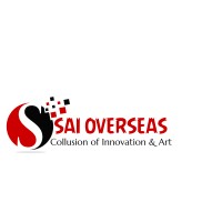 Sai Overseas logo - Similar company to Pratap Group