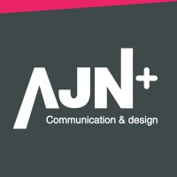 AJN+ COMMUNICATION & DESIGN logo - Similar company to Kimanee