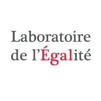 Laboratoire de l'Egalité logo - Similar company to Open Mentoring Network