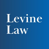 Levine Law logo - Similar company to Pbsc Uottawa (Common)