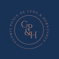 Gloria-Ponce de León & Hernández logo - Similar company to One Startup