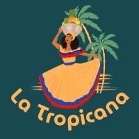 La Tropicana logo - Similar company to Elbmed Prignitz