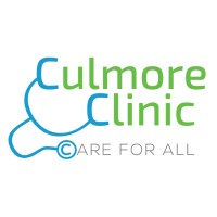 Culmore Clinic logo - Similar company to Emy Consulting Llc