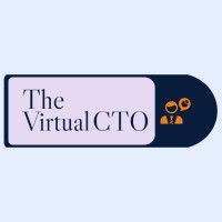 The Virtual CTO logo - Similar company to Arv Multimedia Pvt.Ltd