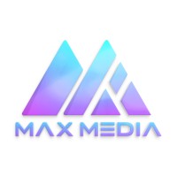 Max Media Company Limited logo - Similar company to Maxmedia