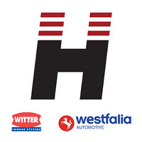 First Brands Group -  UK logo - Similar company to Horizon Global