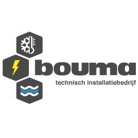 Bouma Technisch Installatiebedrijf logo - Similar company to Donkerveenstra
