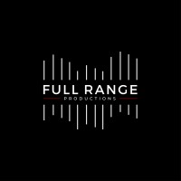 Full Range Productions logo - Similar company to Gofor Productions