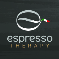 Espresso Therapy logo - Similar company to Dream Eat