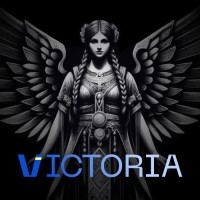 Victoria logo - Similar company to Openbabylon